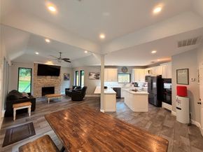1125  Shady River Court S, Benbrook Texas 76126
