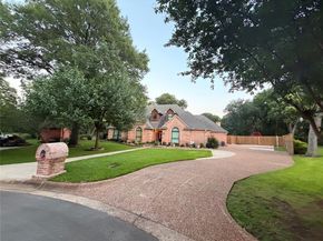 1125  Shady River Court S, Benbrook Texas 76126