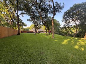 1125  Shady River Court S, Benbrook Texas 76126