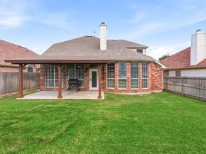 9113  Chardin Park Drive , Fort Worth Texas 76244