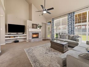 9113  Chardin Park Drive , Fort Worth Texas 76244