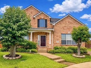 8300  Charleston Street , Irving Texas 75063