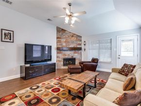 13355  Leather Strap Drive , Fort Worth Texas 76052