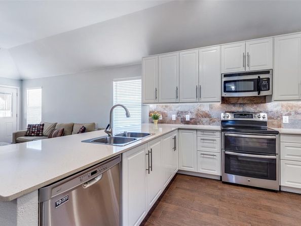 13355  Leather Strap Drive , Fort Worth Texas 76052