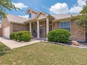 13355  Leather Strap Drive , Fort Worth Texas 76052