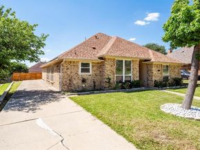 4925  Longwood Court , Irving Texas 75038