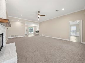 4925  Longwood Court , Irving Texas 75038