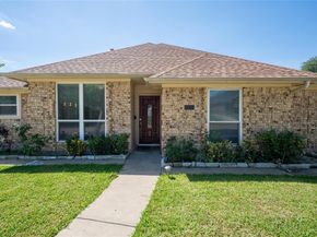 4925  Longwood Court , Irving Texas 75038