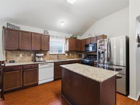 646  Tabasco Trail , Arlington Texas 76002