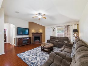 646  Tabasco Trail , Arlington Texas 76002