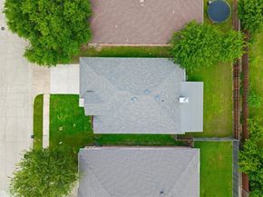 646  Tabasco Trail , Arlington Texas 76002