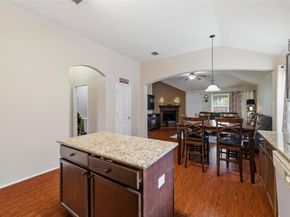 646  Tabasco Trail , Arlington Texas 76002