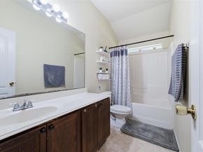 646  Tabasco Trail , Arlington Texas 76002
