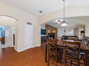 646  Tabasco Trail , Arlington Texas 76002