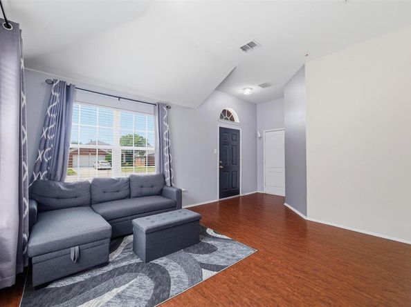646  Tabasco Trail , Arlington Texas 76002