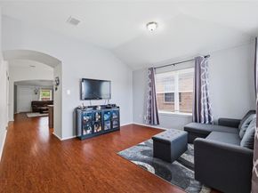 646  Tabasco Trail , Arlington Texas 76002