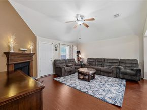 646  Tabasco Trail , Arlington Texas 76002