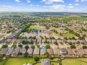 646  Tabasco Trail , Arlington Texas 76002