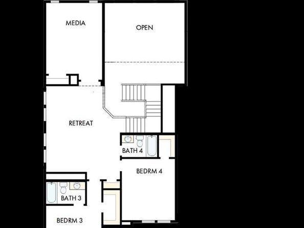 1804  Camelia Avenue , Northlake Texas 76226