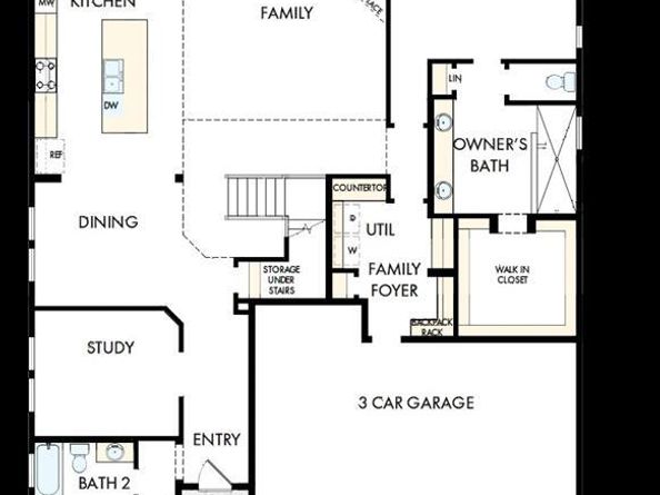 1804  Camelia Avenue , Northlake Texas 76226