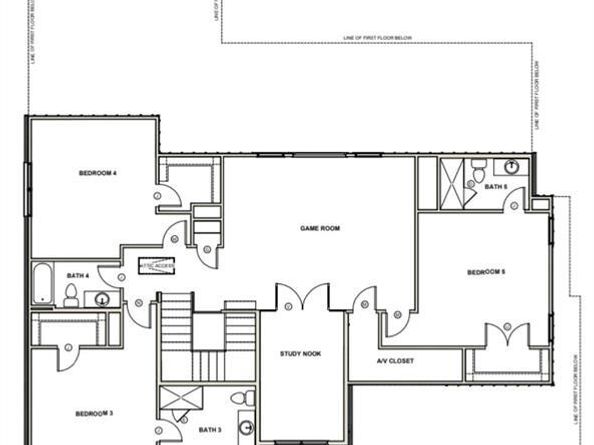 440  Crestover Circle , Richardson Texas 75080