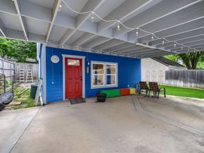 2306  Western Avenue , Fort Worth Texas 76107