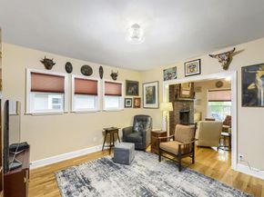 2306  Western Avenue , Fort Worth Texas 76107