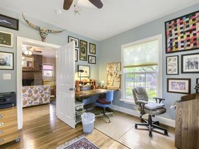 2306  Western Avenue , Fort Worth Texas 76107