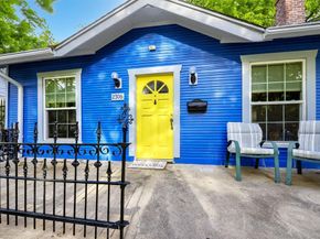 2306  Western Avenue , Fort Worth Texas 76107