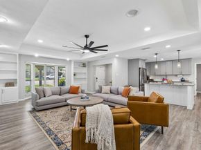 2605  Collard Road , Arlington Texas 76017