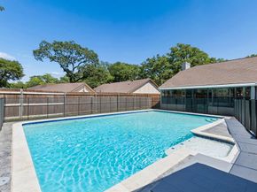 2605  Collard Road , Arlington Texas 76017