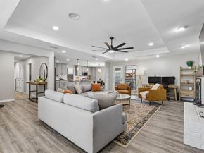 2605  Collard Road , Arlington Texas 76017
