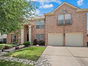 1603  Fairfax Drive , Mansfield Texas 76063