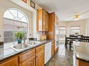 1603  Fairfax Drive , Mansfield Texas 76063
