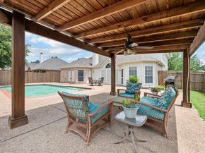 1603  Fairfax Drive , Mansfield Texas 76063