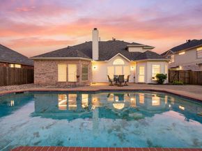 1603  Fairfax Drive , Mansfield Texas 76063