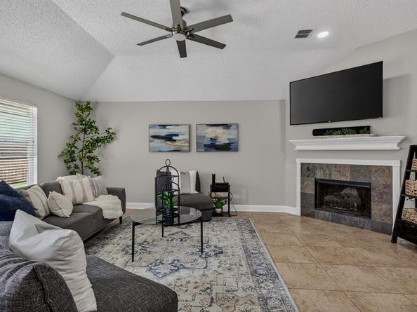 2864  Deer Ridge Drive , Rockwall Texas 75032