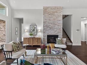 1017  Wimberly Lane , Northlake Texas 76226