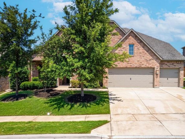 1017  Wimberly Lane , Northlake Texas 76226