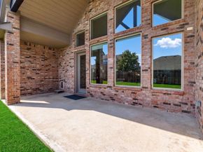 1017  Wimberly Lane , Northlake Texas 76226