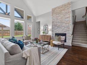 1017  Wimberly Lane , Northlake Texas 76226