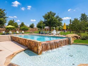 1017  Wimberly Lane , Northlake Texas 76226