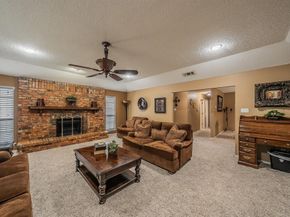 536 N Briery Road , Irving Texas 75061