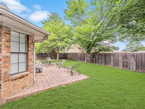 536 N Briery Road , Irving Texas 75061