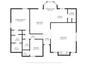 536 N Briery Road , Irving Texas 75061