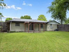 815  Wisteria Way , Richardson Texas 75080