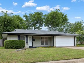 815  Wisteria Way , Richardson Texas 75080