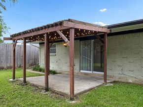 815  Wisteria Way , Richardson Texas 75080