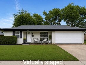 815  Wisteria Way , Richardson Texas 75080