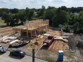 7803 & 7805  Lost Mirage Drive , Dallas Texas 75232